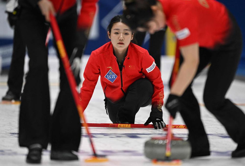 小麦惊天倒钩 苏格兰4-2丹麦晋级世界杯